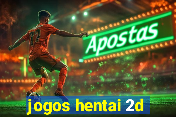 jogos hentai 2d
